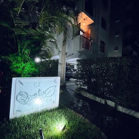 Apartamento Charmoso A 400Mts Da Praia Da Enseada Guarujá Zewnętrze zdjęcie